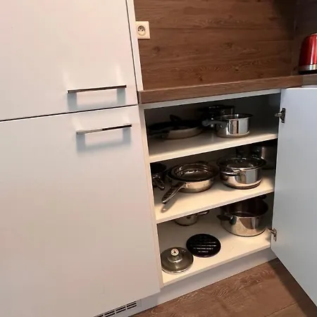 Air Conditioned 2 Apartment, Old City, New Building - Stein Apartment *