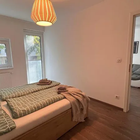 Air Conditioned 2 Apartment, Old City, New Building - Stein Apartment Pressburg