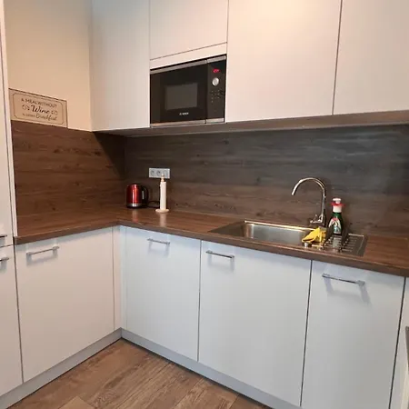 Air Conditioned 2 Apartment, Old City, New Building - Stein * Pressburg