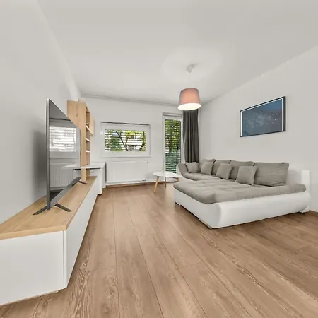 Air Conditioned 2 Apartment, Old City, New Building - Stein Lägenhet