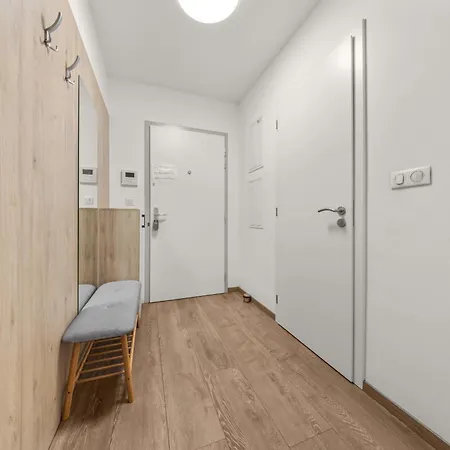 Lägenhet Air Conditioned 2 Apartment, Old City, New Building - Stein *