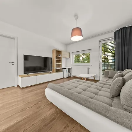 شقة Air Conditioned 2 Apartment, Old City, New Building - Stein *