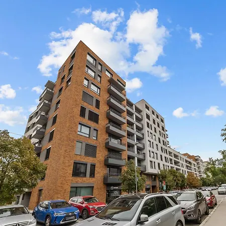 Air Conditioned 2 Apartment, Old City, New Building - Stein شقة