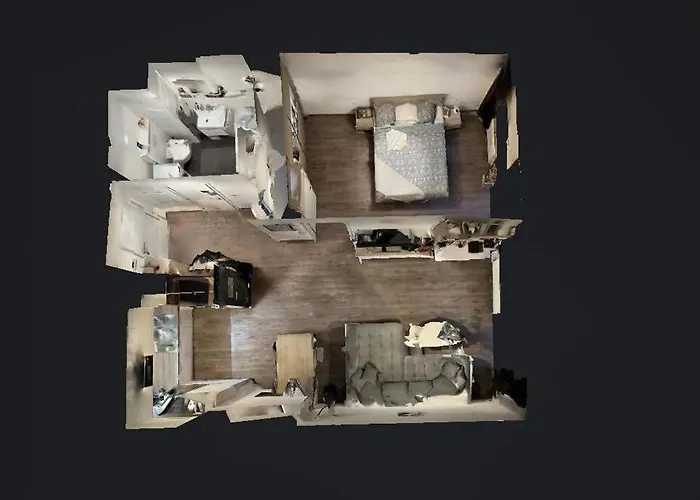 Διαμέρισμα Air Conditioned 2 Apartment, Old City, New Building - Stein *