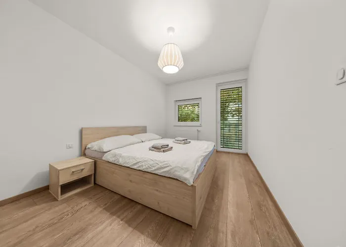 شقة Air Conditioned 2 Apartment, Old City, New Building - Stein