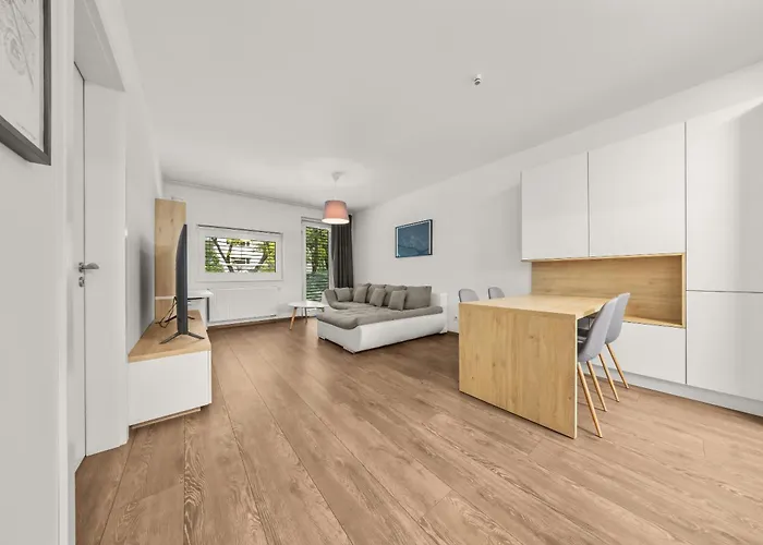 Air Conditioned 2 Apartment, Old City, New Building - Stein *