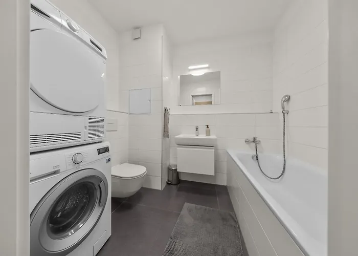 Air Conditioned 2 Apartment, Old City, New Building - Stein Διαμέρισμα *