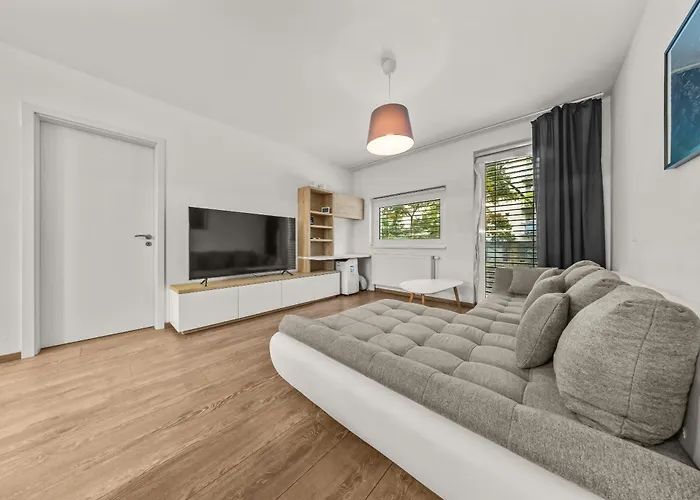 Διαμέρισμα Air Conditioned 2 Apartment, Old City, New Building - Stein *