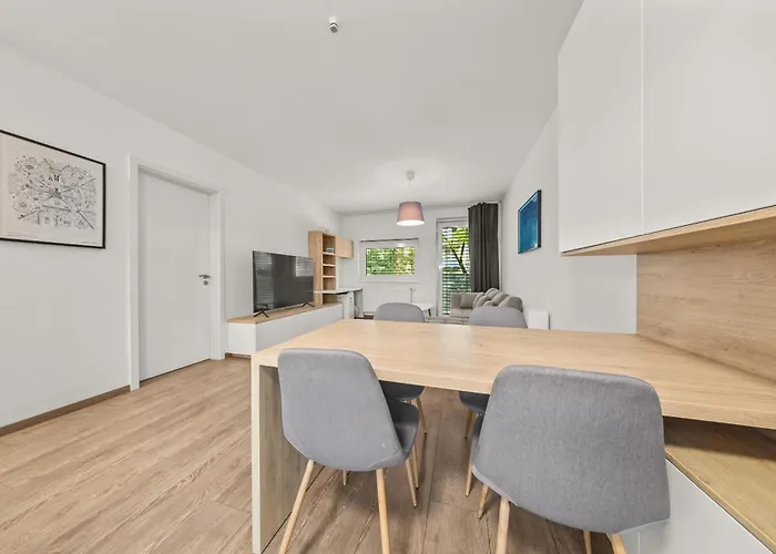 Air Conditioned 2 Apartment, Old City, New Building - Stein Appartement *