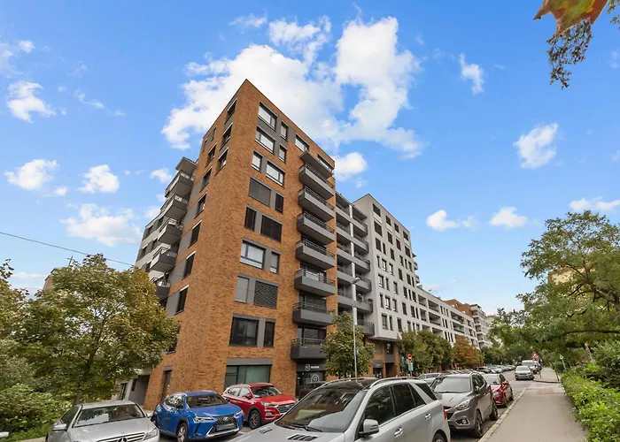 Air Conditioned 2 Apartment, Old City, New Building - Stein Διαμέρισμα