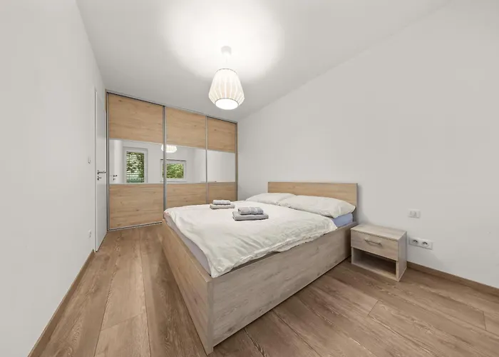 Air Conditioned 2 Apartment, Old City, New Building - Stein Διαμέρισμα