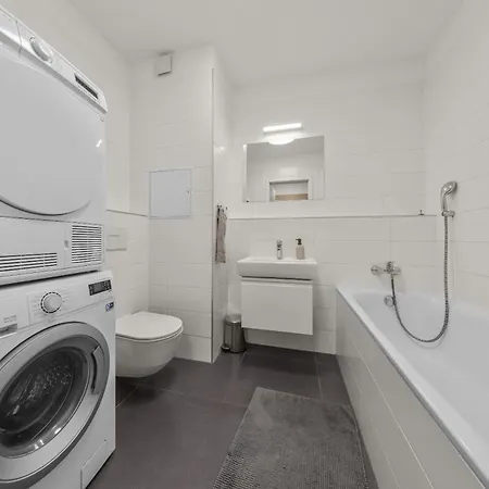 Air Conditioned 2 Apartment, Old City, New Building - Stein Apartment *