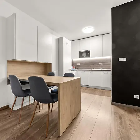 Air Conditioned 2 Apartment, Old City, New Building - Stein Apartment *