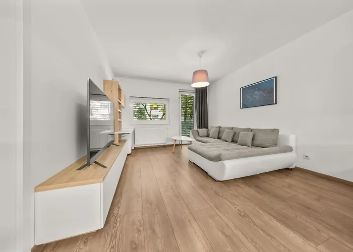 Air Conditioned 2 Apartment, Old City, New Building - Stein Appartamento