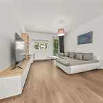 Air Conditioned 2 Apartment, Old City, New Building - Stein Apartment