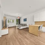 Air Conditioned 2 Apartment, Old City, New Building - Stein *