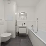 Air Conditioned 2 Apartment, Old City, New Building - Stein Apartment
