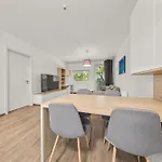 Air Conditioned 2 Apartment, Old City, New Building - Stein Apartment *